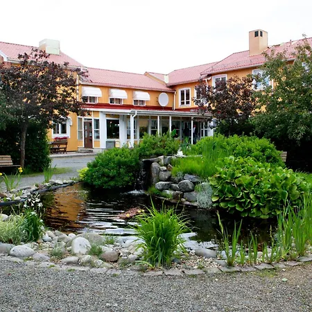 Nordvik Bed & Breakfast-3