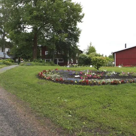 Nordvik Bed & Breakfast-2